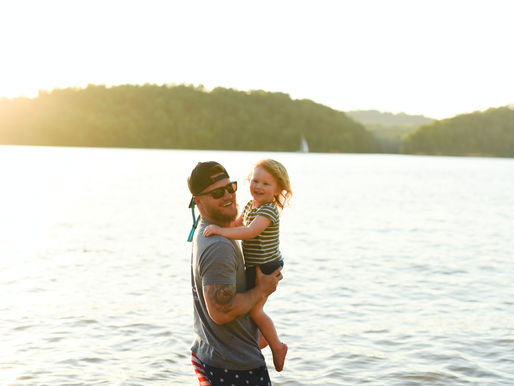 The Importance of a Strong Father-Daughter Relationship