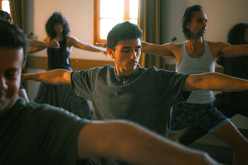 Image by Christian Harb