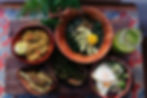 alimentação ayurvedica