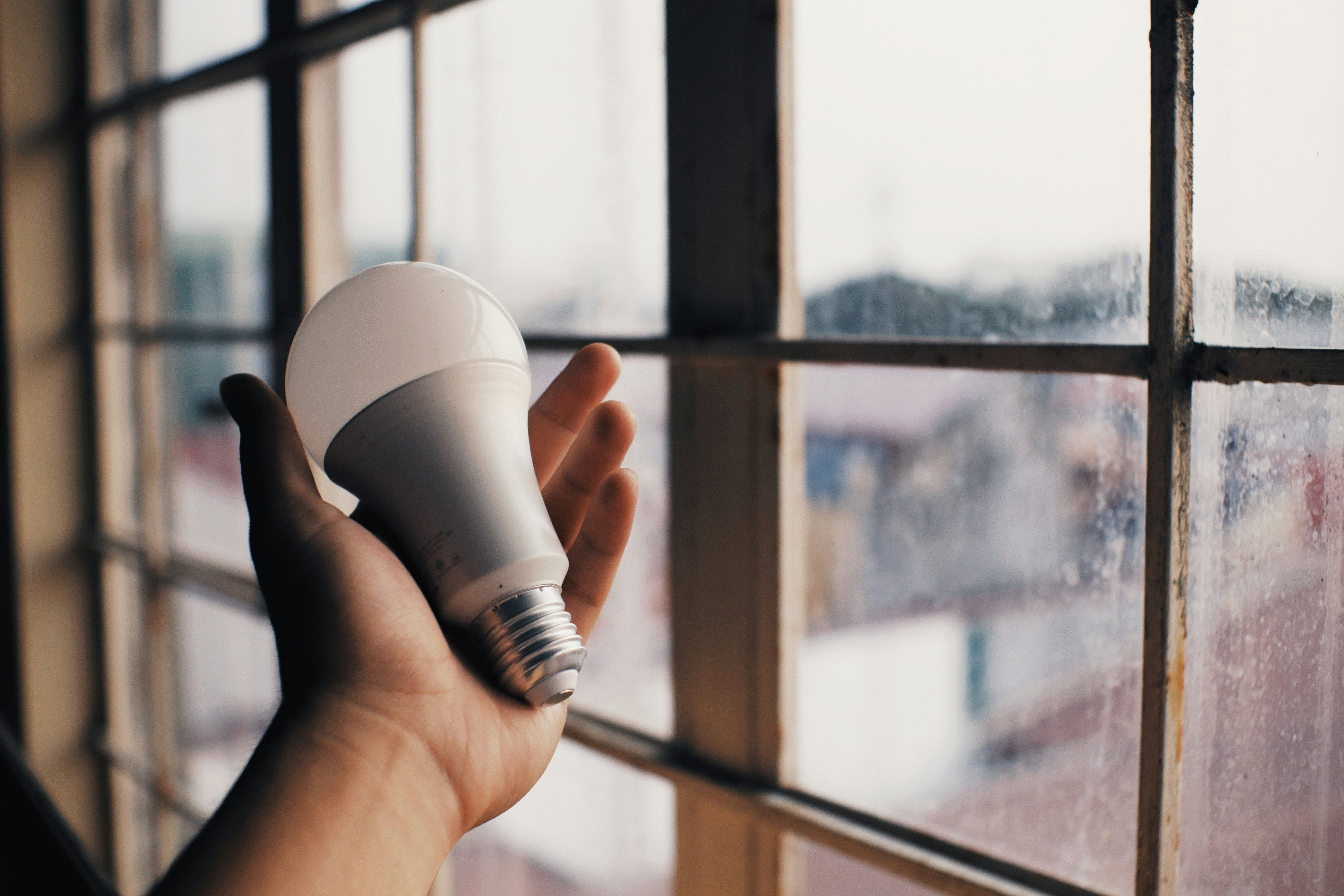Lightbulb Replacements
