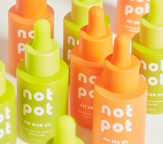 Image by Not Pot