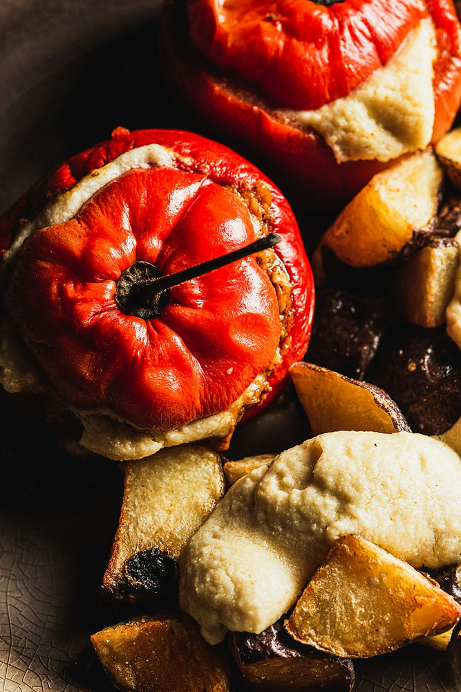 🍅 Toutes mes recettes de tomates farcies – Le guide complet pour un été gourmand