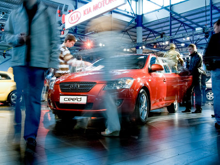 India plans incentives for auto companies to boost exports 