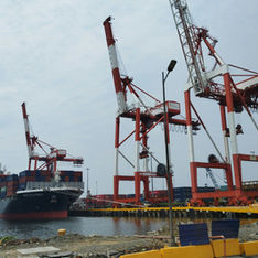 Pará garante R$ 2,6 bilhões para construção e ampliação de TUP