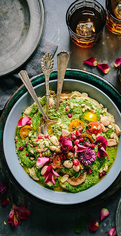 Image by Brooke Lark