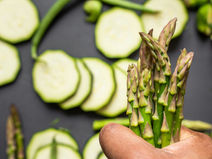 Les légumes de printemps : un réveil des sens dans l'assiette