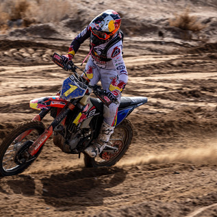 Sports Mindset Psychology Motocross