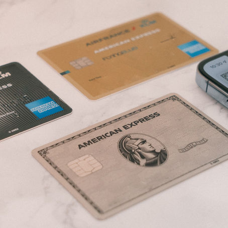 Credit Card Fraud, Depression, Men’s Loneliness