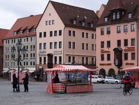 Was entscheidet die Kommunalwahl in Nürnberg wirklich? Die 7 Streitfragen, die den Alltag prägen