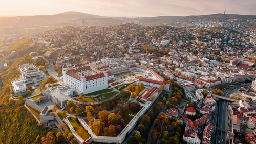 How Public Procurement Works in Slovakia: Laws, Tender Procedures and Bid Submission Guide