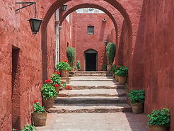 voyage arequipa