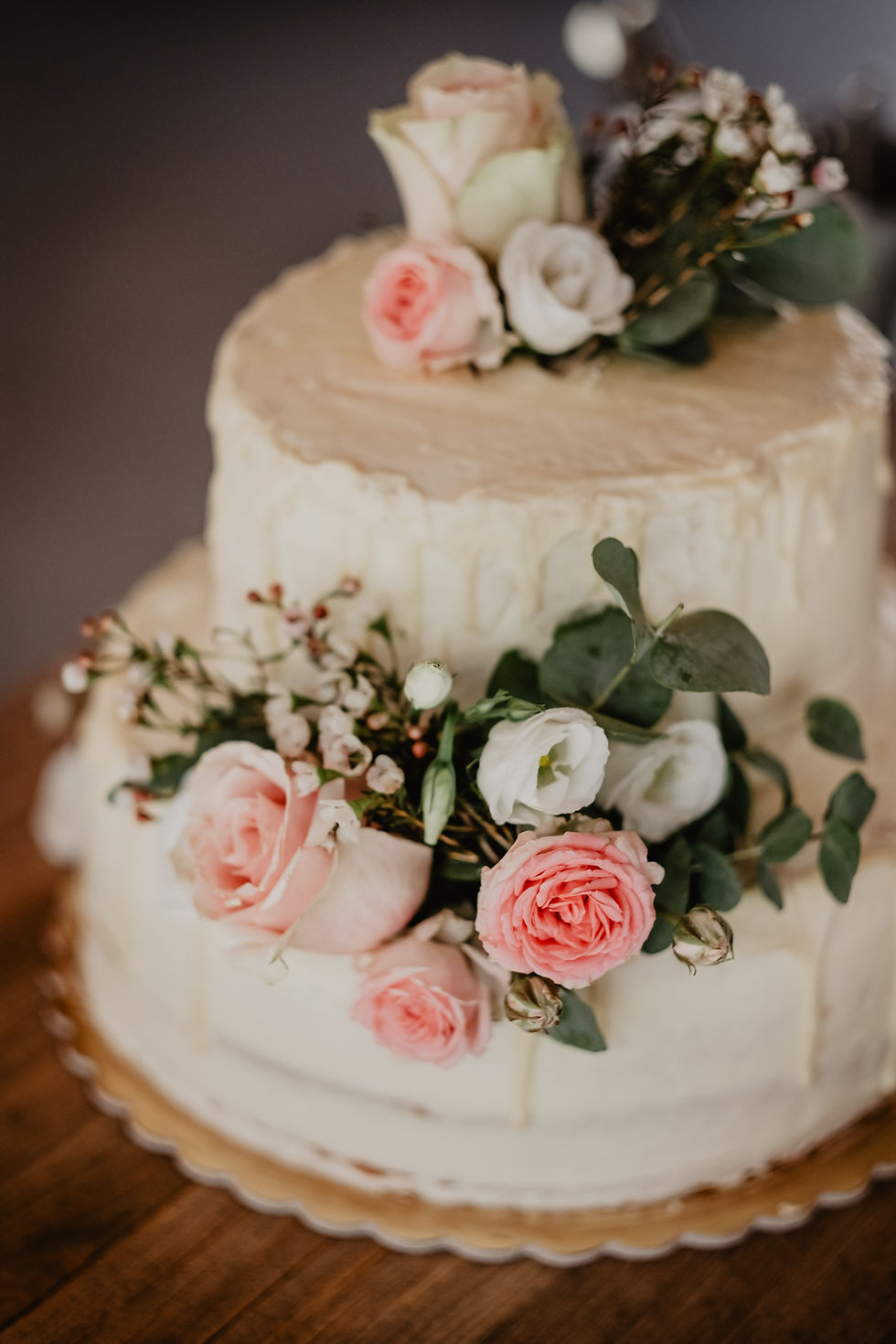 pstel de bodas