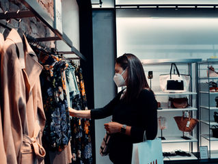 HOW COVID-19 IS TRANSFORMING THE E-COMMERCE