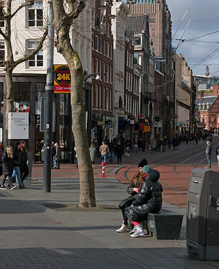 Image by Fons Heijnsbroek