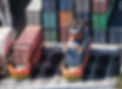 Transportation and logistics