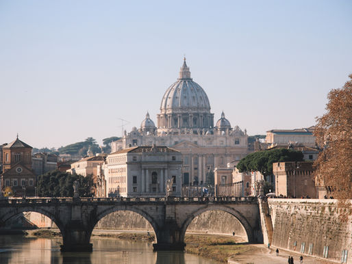 Intercâmbio em Roma: a capital incrível da Itália
