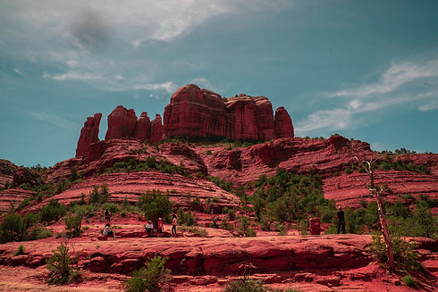 Image by Kyle Johnson