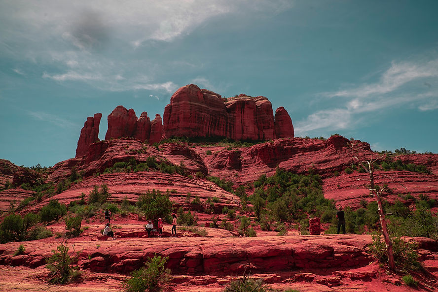 Image by Kyle Johnson
