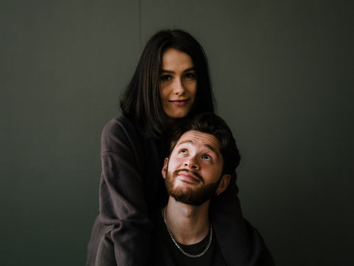 Therapy for Partners Who Struggle with Vulnerability