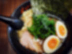 Japanese Ramen - Pork