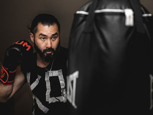 İstanbul'da kickboks dersleri nereden alınır?