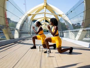 How GFIT Wellness Is Making Personalized Health Coaching Accessible Across Canada