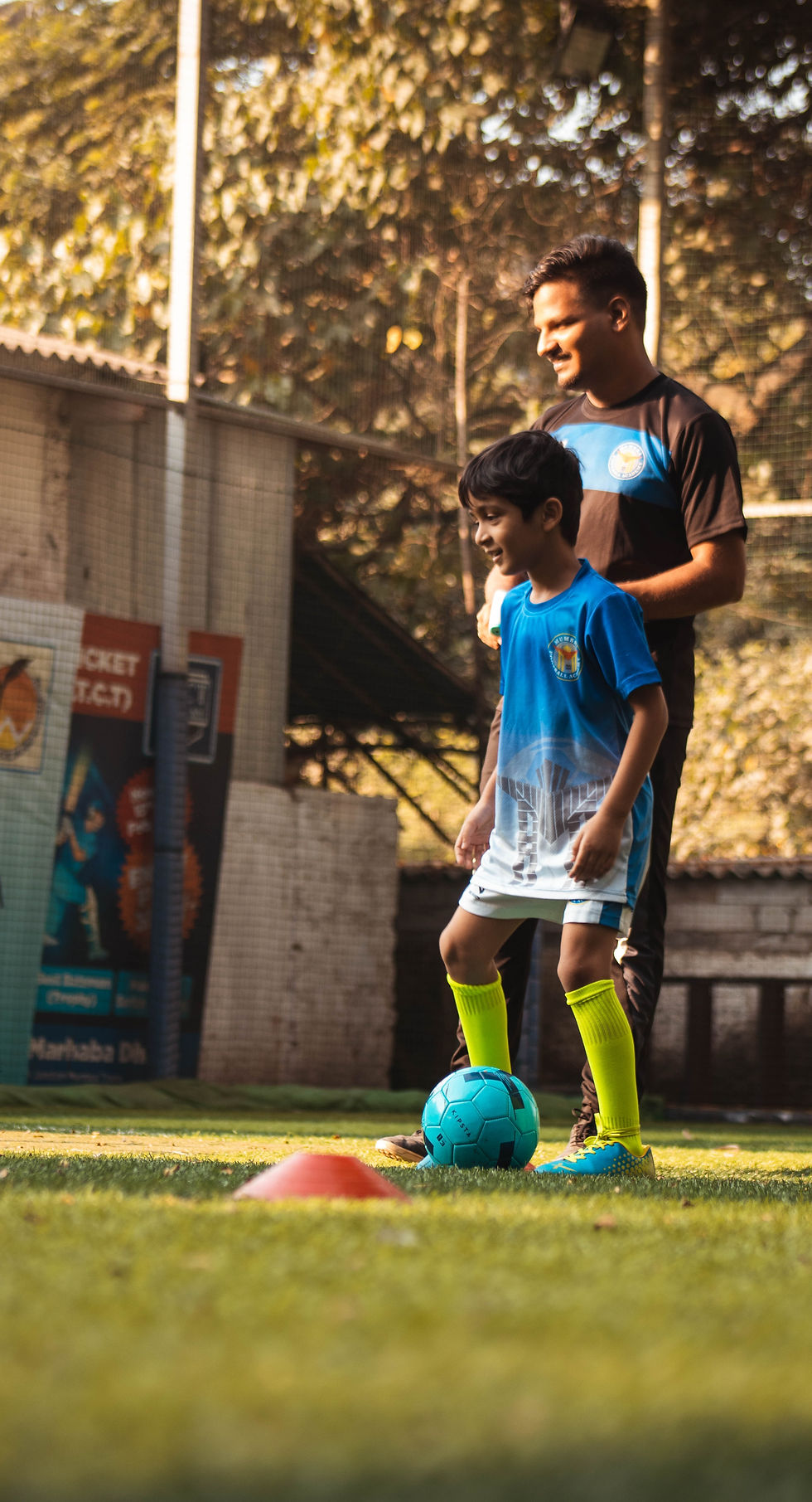 Correct Coaching Styles