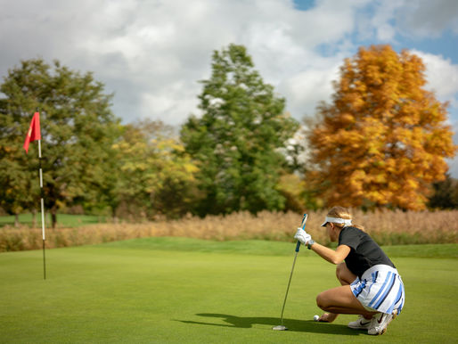 The Research-Backed Focus Technique That Can Take Your Golf Game to the Next Level