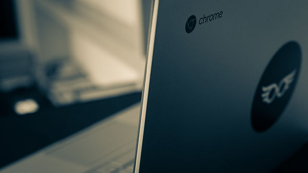 hp chromebook