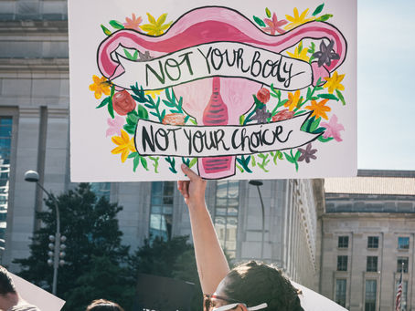 Championing Reproductive Freedom: Doug Huhn Protecting Abortion Rights in California's 3rd District