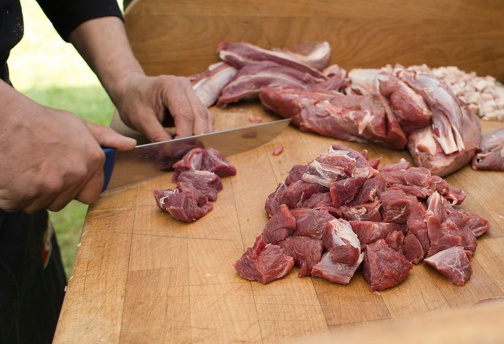 Mutton
