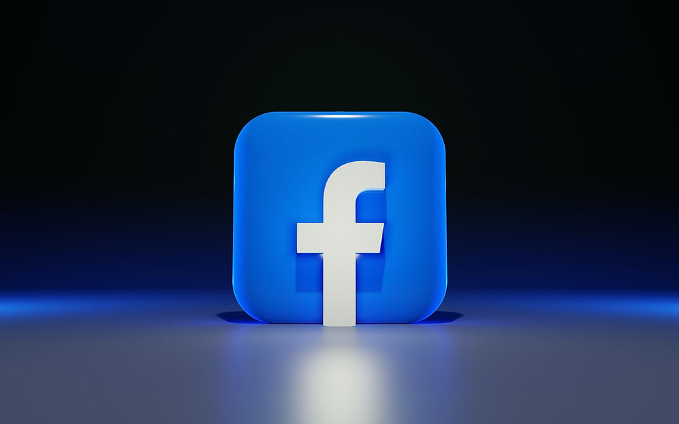 Facebook logo
