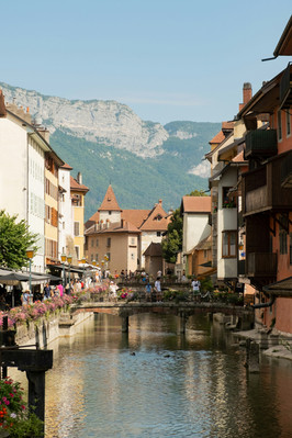 アンシー（Annecy）