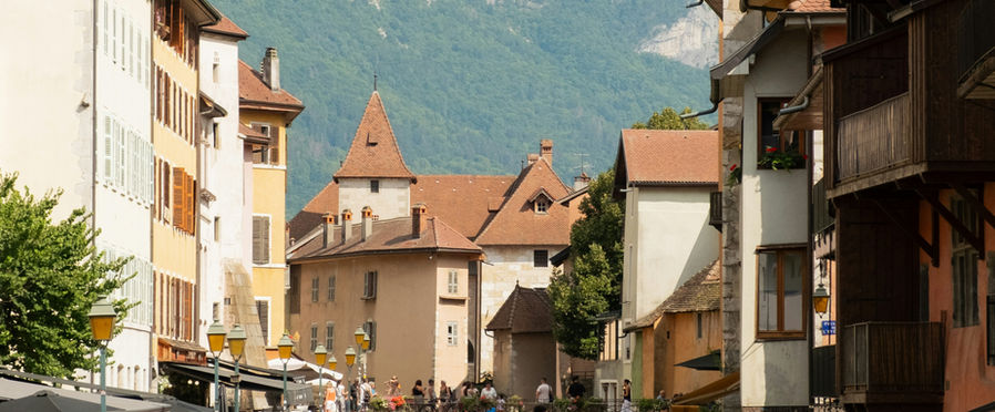 ou louer un kayak annecy ?