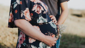 準備懷孕的10項Check List