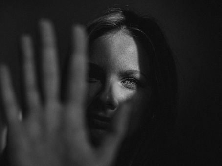 Moving Forward After Abuse — And Why Community Matters