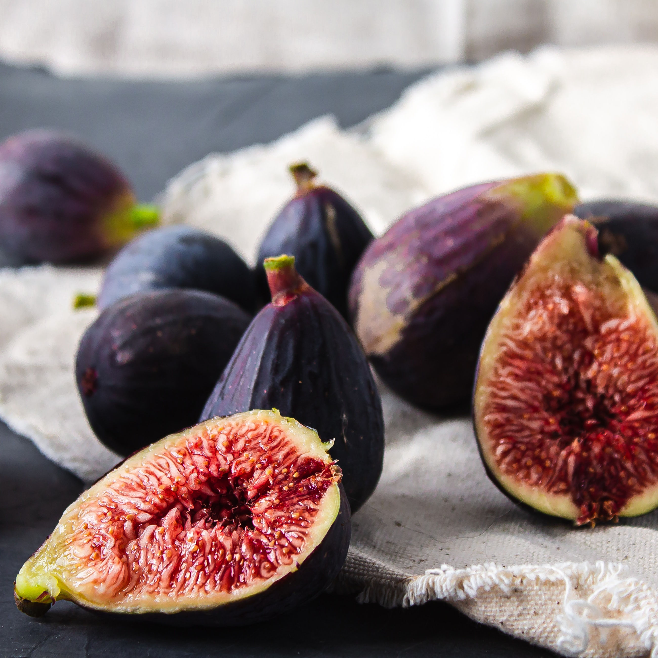 Fig Hazelnut