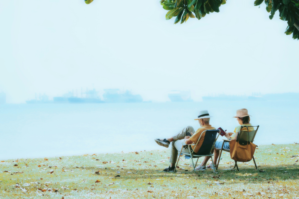 MICRO RETIREMENT - HƯU NON GIỮA SỰ NGHIỆP. ĐÓ CÓ PHẢI LÀ THỨ BẠN ĐANG CẦN?