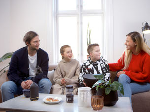  What Are the Benefits of Family Therapy?