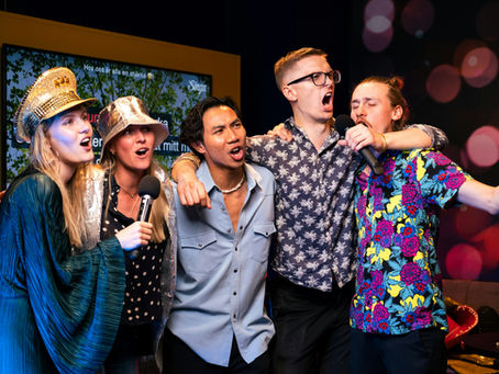 Purchasing: Entertainment