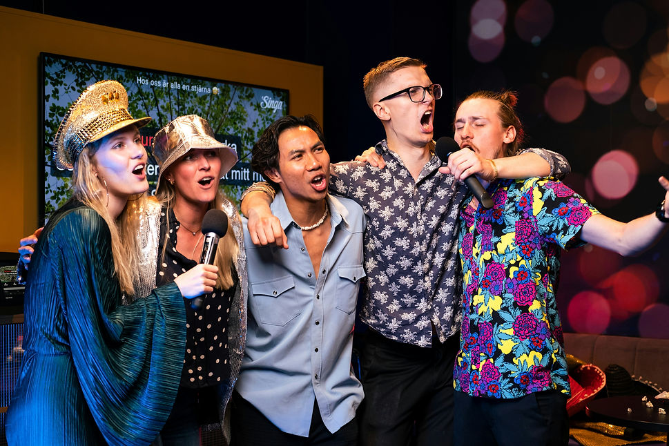 Image by Singa Karaoke