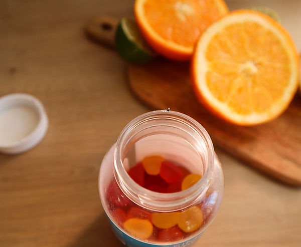 Image by Maria Kozyr