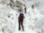 Women Embrace Snowshoeing - Koscuiszko National Park