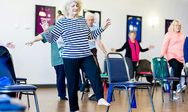 Image by Centre for Ageing Better