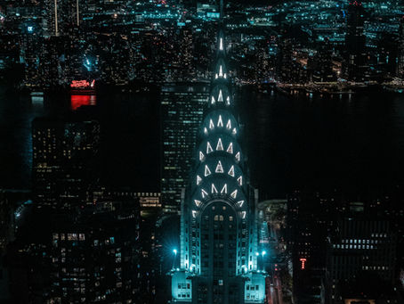 NYC Luxury Transportation for the Ultra-Wealthy