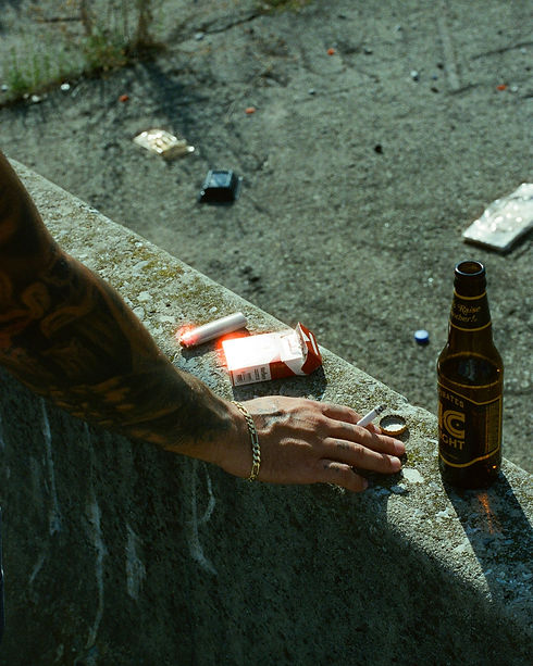 Image by Zach Miller