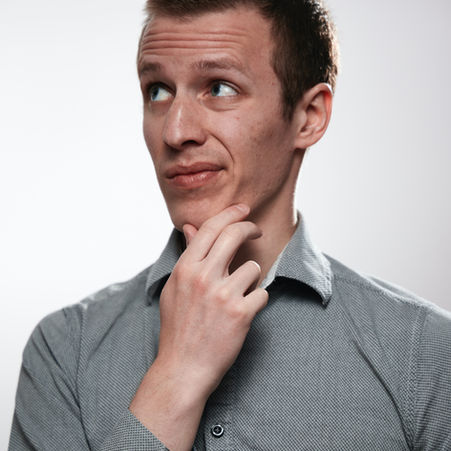 Do we actually know the people around us?