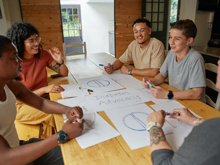 O Futuro do Advocacy: Tendências Emergentes e Oportunidades