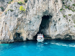 capri italie
