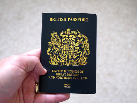 Preparing for our holiday of a lifetime